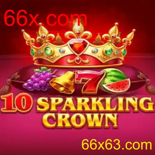 10SparklingCrown