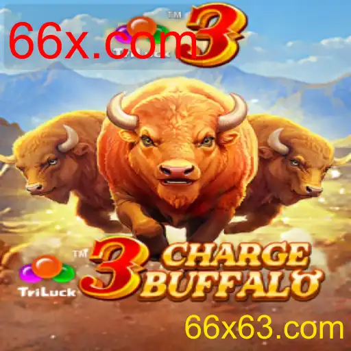3ChargeBuffalo