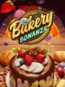 BakeryBonanza