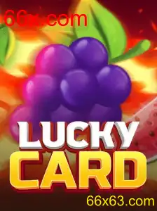 LuckyCard