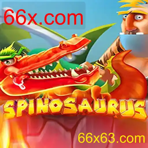 Spinosaurus